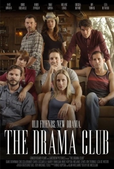 The Drama Club online free