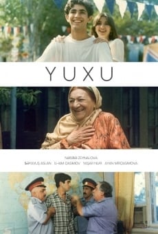 Yuxu online streaming