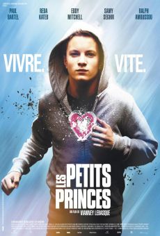 Les petits princes en ligne gratuit