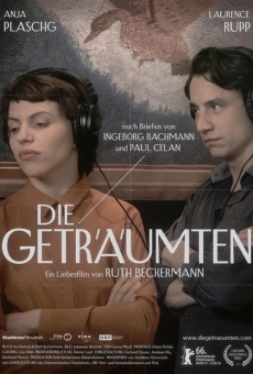 Watch Die Geträumten online stream