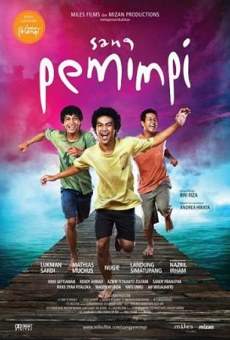 Sang pemimpi gratis