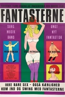 Fantasterne gratis