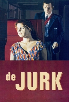 De jurk