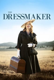 Watch The Dressmaker online stream