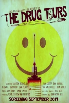 Ver película The Drug Tours