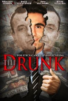 Ver película The Drunk