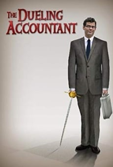 Ver película The Dueling Accountant