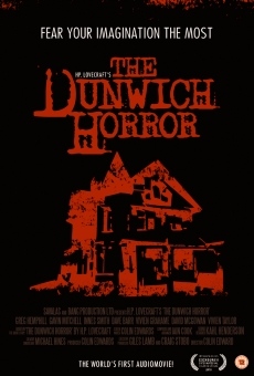 The Dunwich Horror en ligne gratuit