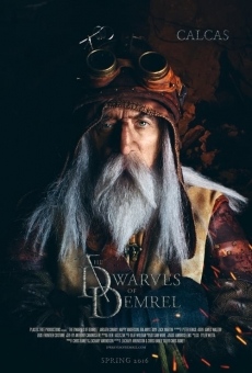 The Dwarves of Demrel online