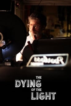 The Dying of the Light (2015)