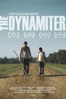 The Dynamiter online