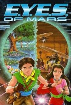 The E.Y.E.S. of Mars, película completa en español