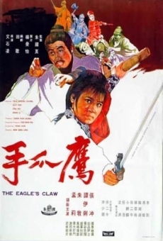 Película: The Eagle's Claw