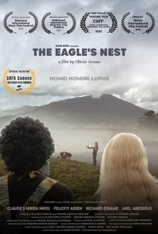 Ver película El nido del águila