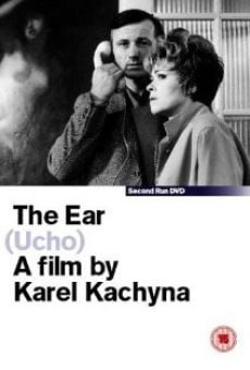 The Ear online