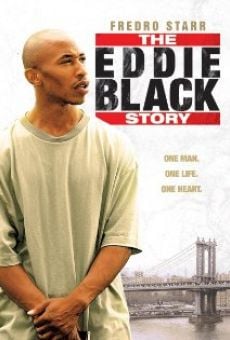 Ver película The Eddie Black Story