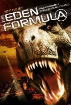 Película: The Eden Formula