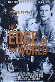 The Edge of the World online kostenlos