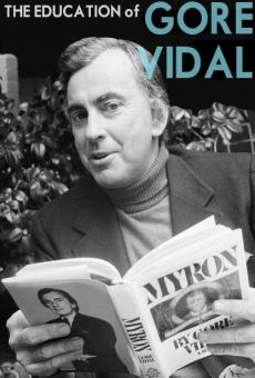 The Education of Gore Vidal stream online deutsch