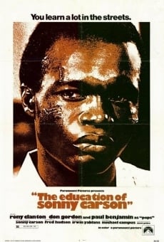 The Education of Sonny Carson en ligne gratuit