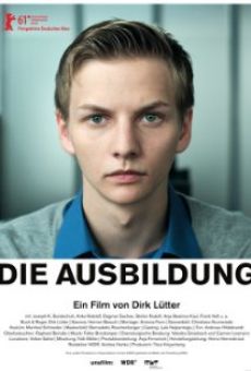 Die Ausbildung online streaming