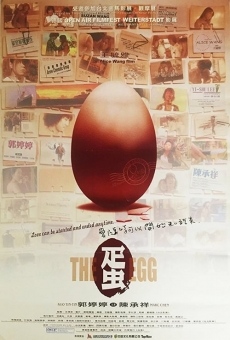 The Egg online
