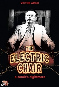 Ver película La silla eléctrica