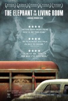 The Elephant in the Living Room streaming en ligne gratuit