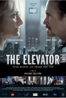 Watch The Elevator: Three Minutes Can Change Your Life online stream