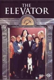 The Elevator streaming en ligne gratuit