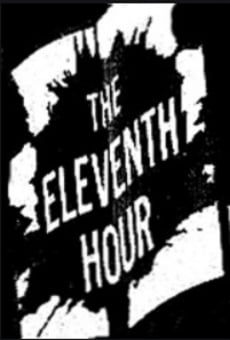 The Eleventh Hour streaming en ligne gratuit