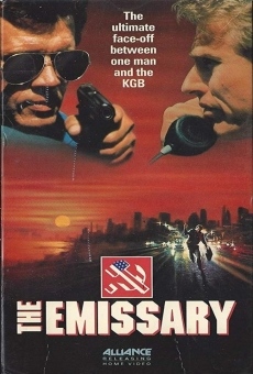 The Emissary online