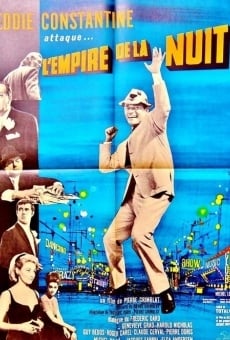 L'empire de la nuit gratis