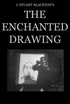 Ver película The Enchanted Drawing