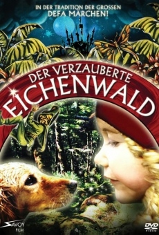 Ver película The Enchanted Grove