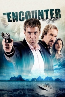 The Encounter 2: Paradise Lost online streaming