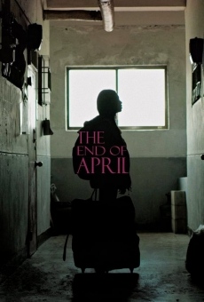 Ver película The End of April
