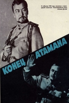 The End of Ataman gratis