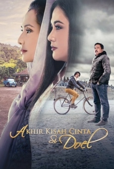 Akhir Kisah Cinta Si Doel gratis