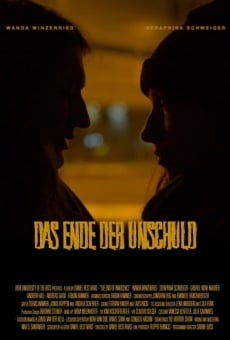 Das Ende der Unschuld