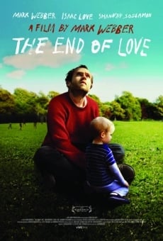 Watch The End of Love online stream