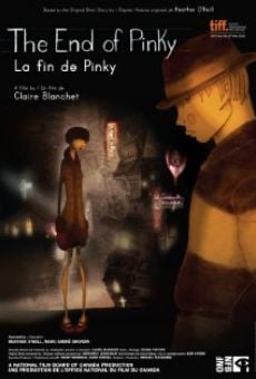 The End of Pinky on-line gratuito