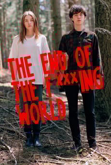 The End of the Fucking World online free