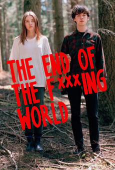 Película: The End of the Fucking World