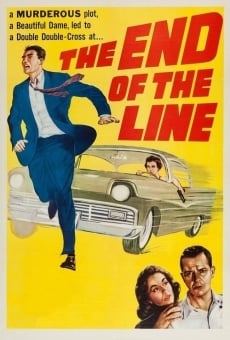 The End of the Line online kostenlos