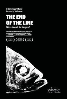 Ver película The End of the Line