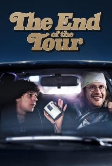 Ver película El último tour