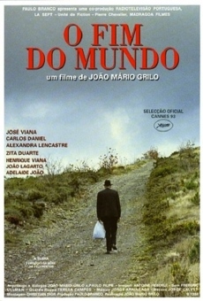 O Fim do Mundo on-line gratuito