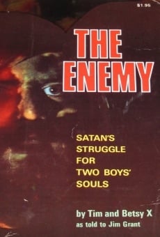 The Enemy online kostenlos