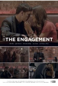 Watch The Engagement online stream